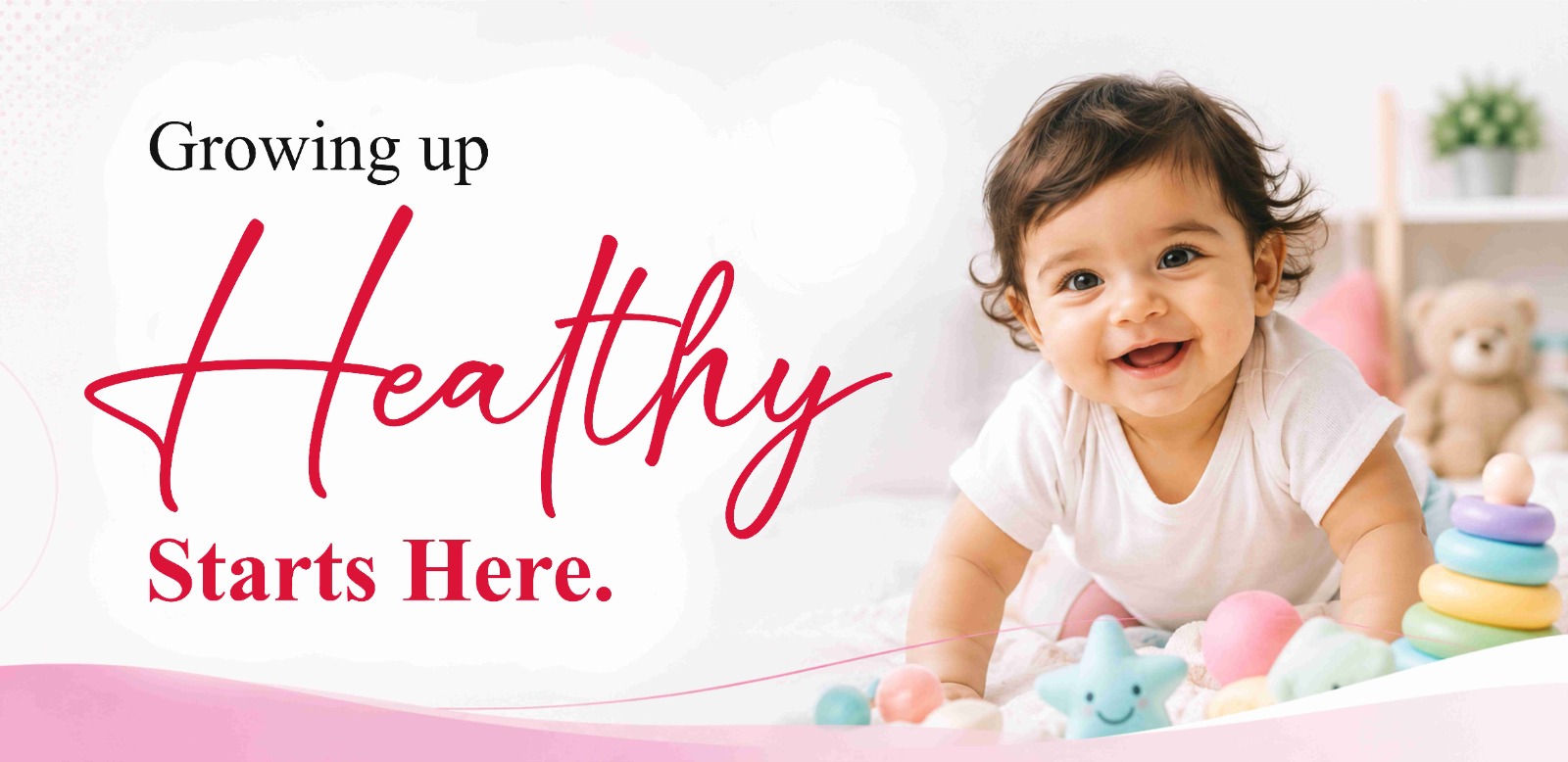 Best Childcare Hospital in Noida