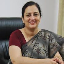 Dr. Meenu Singh