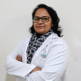 Dr. Meenakshi Maurya