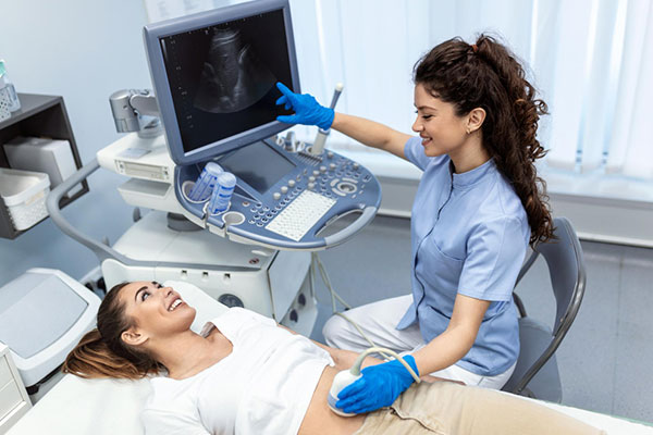 Obstetrical Ultrasound