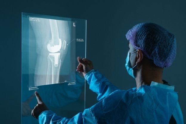 Radiology