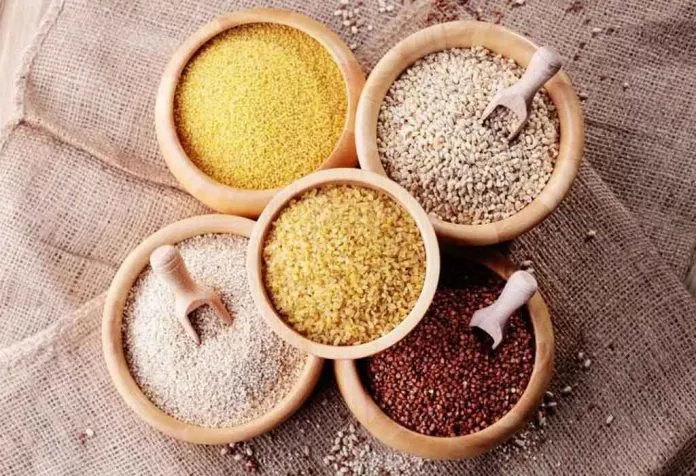 Grains That Are Essential For Your Childs Diet