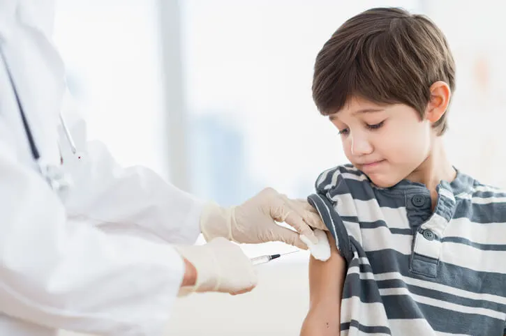 Vaccination - 8 Key Things to Remember
