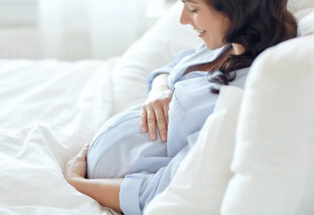Tips To Avoid Stress During Pregnancy