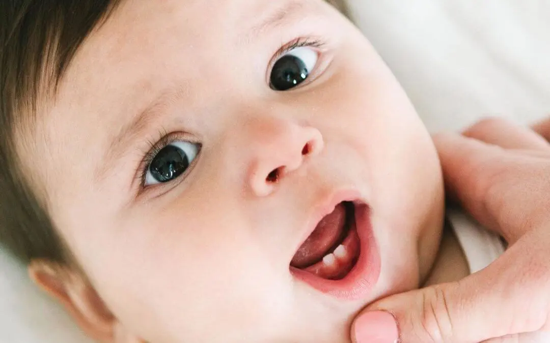 Teething Symptoms In Infants
