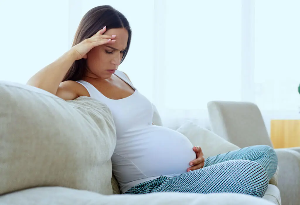 Body Odour During Pregnancy - Causes Explained by experts