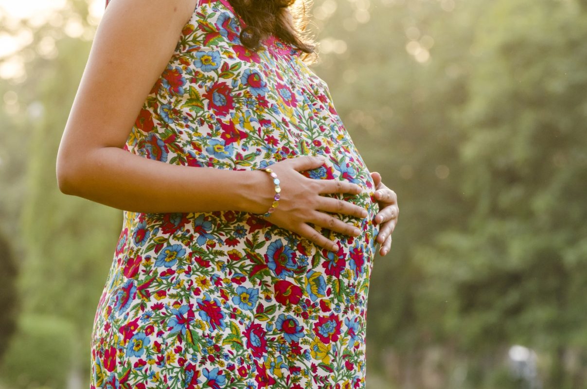 Nutrition Tips by Expert Gynae for Pregnant Mothers