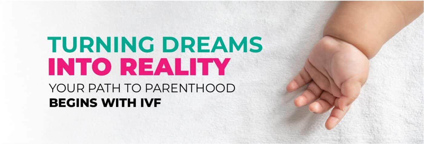 Best IVF Centre in Noida