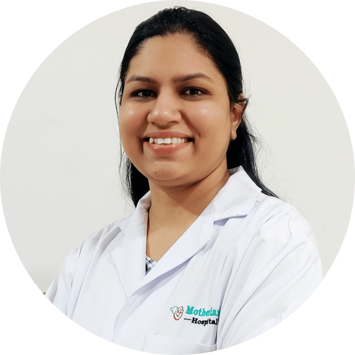 Dr Sugandh Agarwal
